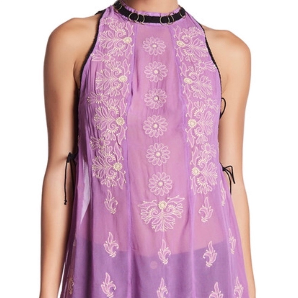 Free People Tunic - Picture 4 of 4